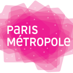 Accueil paris metropole logo