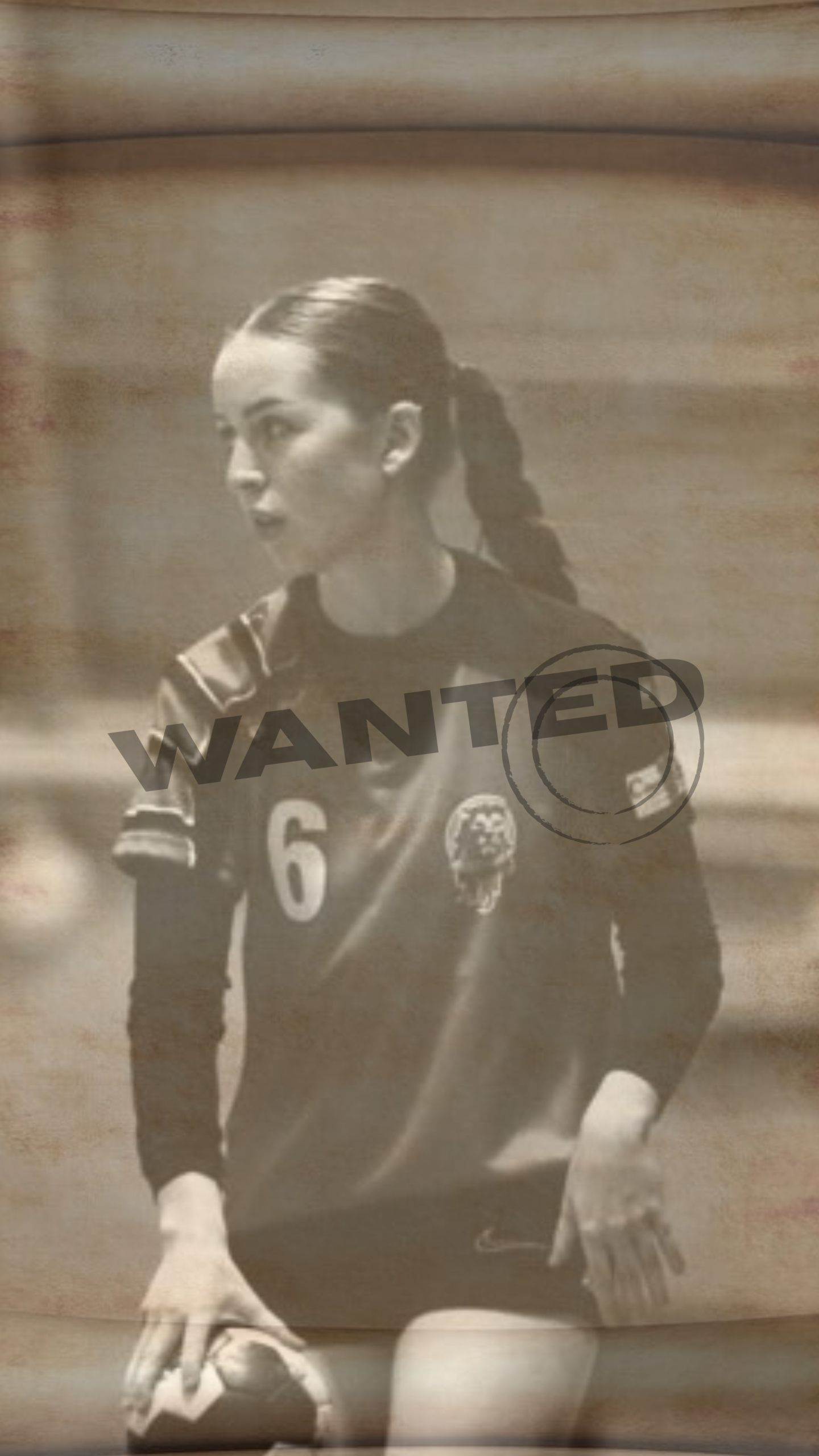 WANTED Jalane Scaled