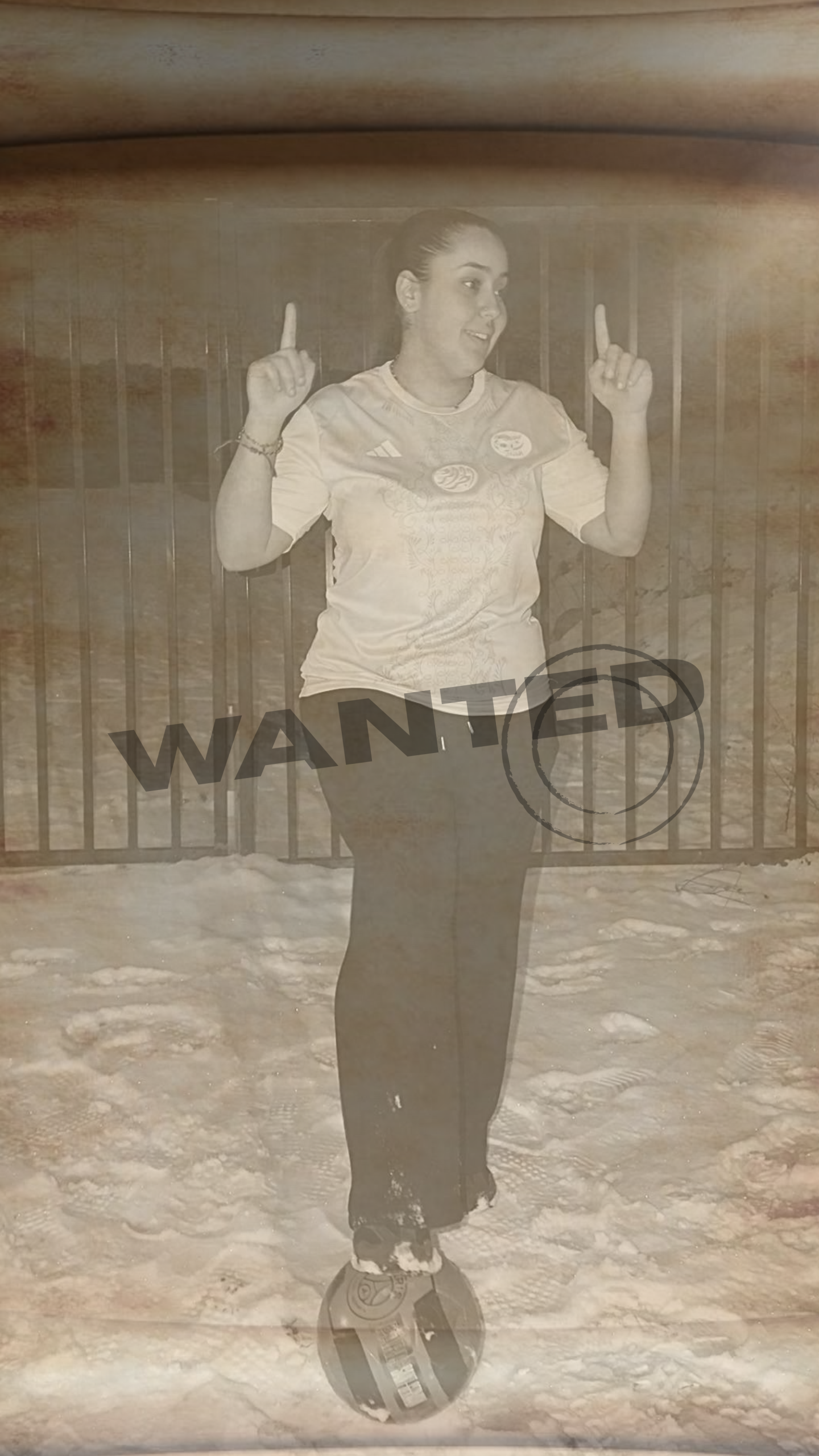 WANTED Yasmine Scaled